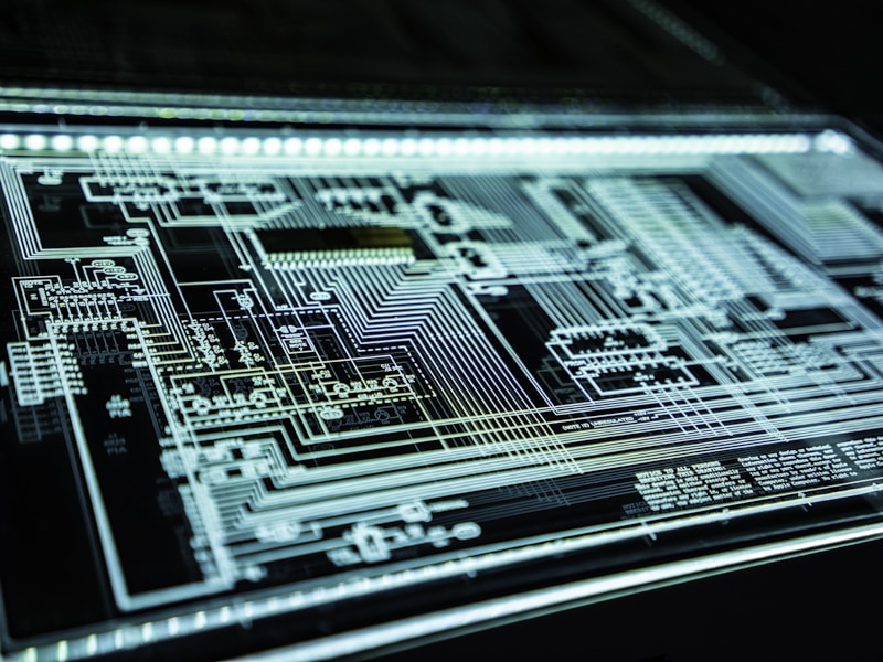 Network ve Siber Güvenlik